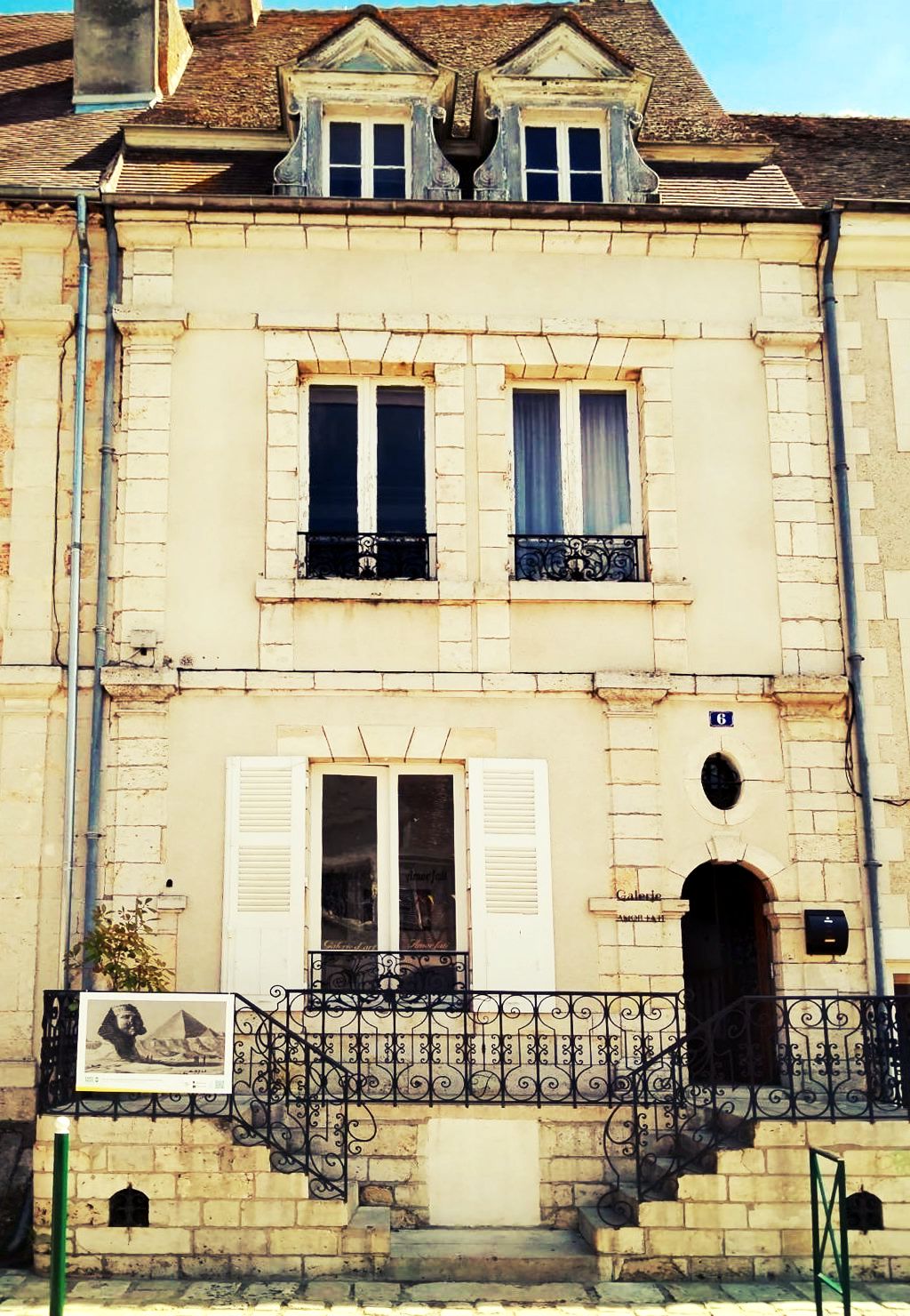 Présentation 5