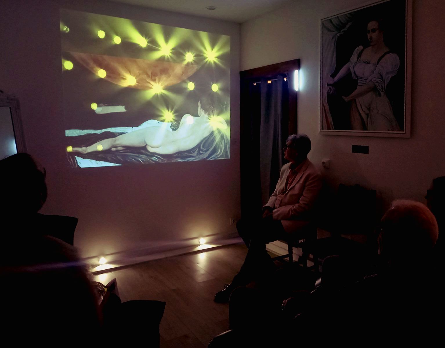 Projection 2